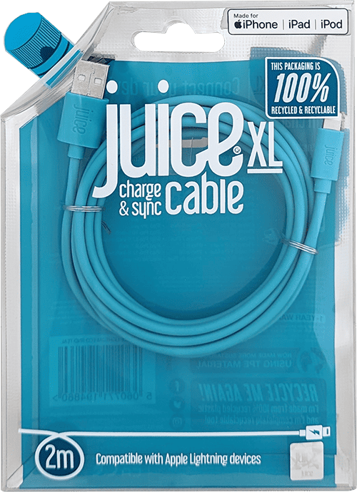 juice xl lightning cable